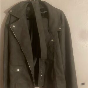 Women’s Gray  Jacket